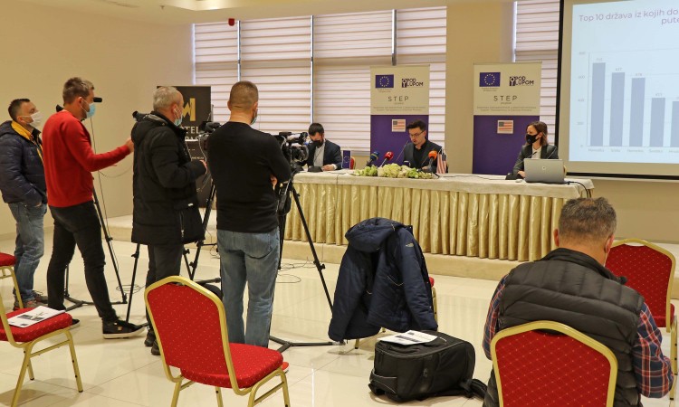 Koalicija 'Pod lupom': Potrudit ćemo se da se izbori u Mostaru budu pošteni